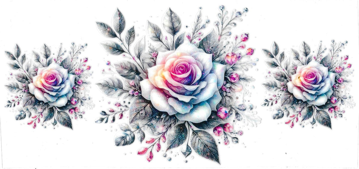 #2239F- Flowers