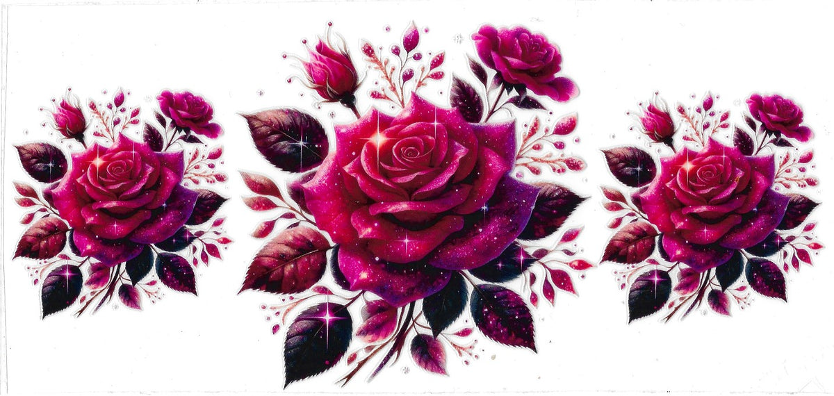 #2242F- Flowers