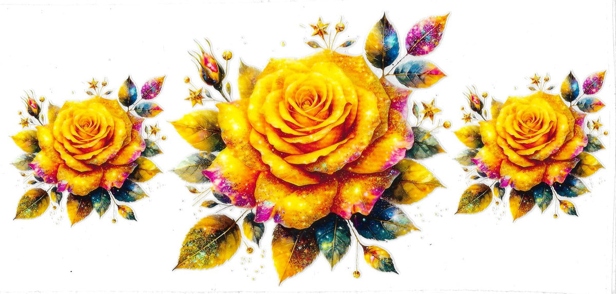 #2243F- Flowers