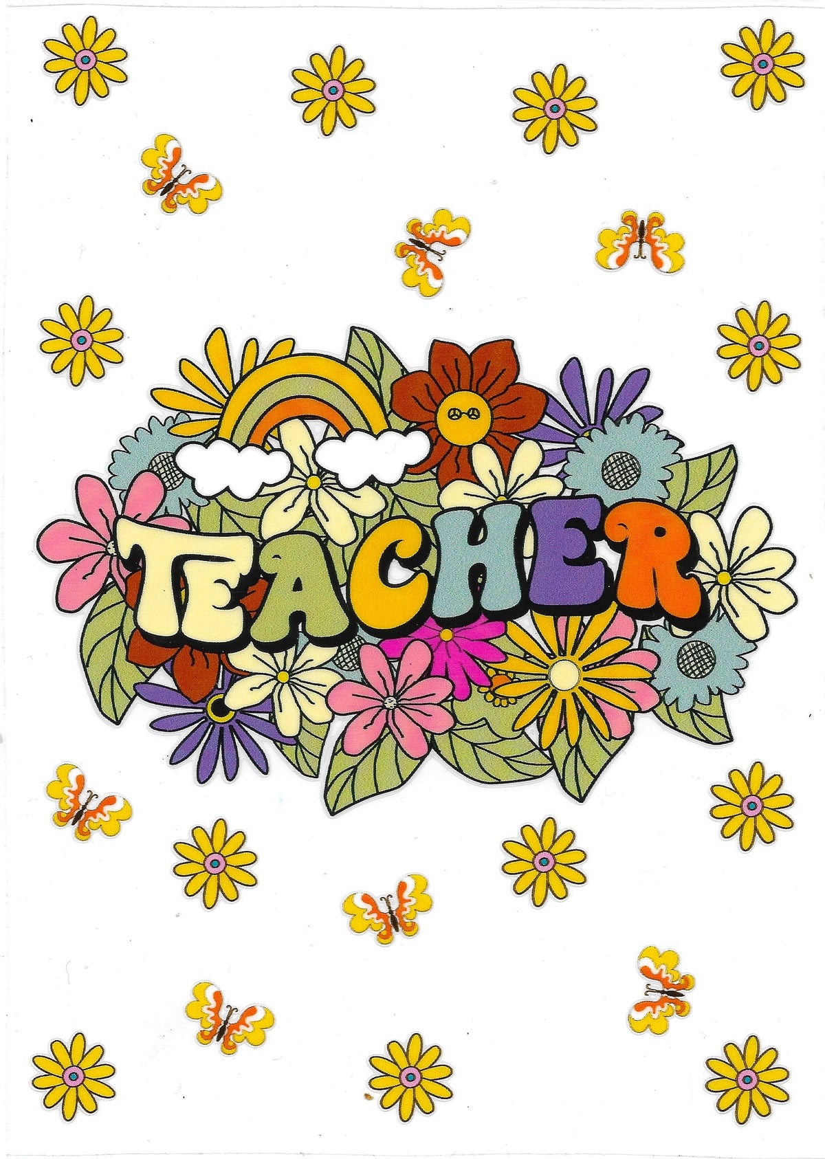 #640- Teacher