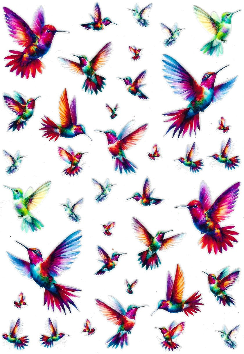 #335N- Other Animals