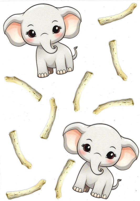 #336N- Other Animals