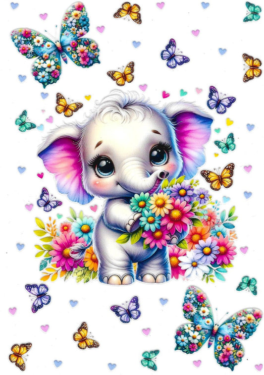 #337N- Other Animals