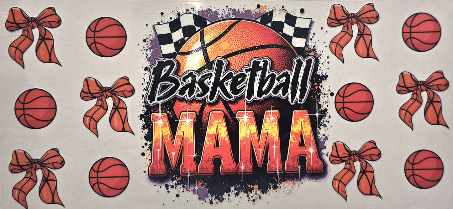 Basketball Mama- #248