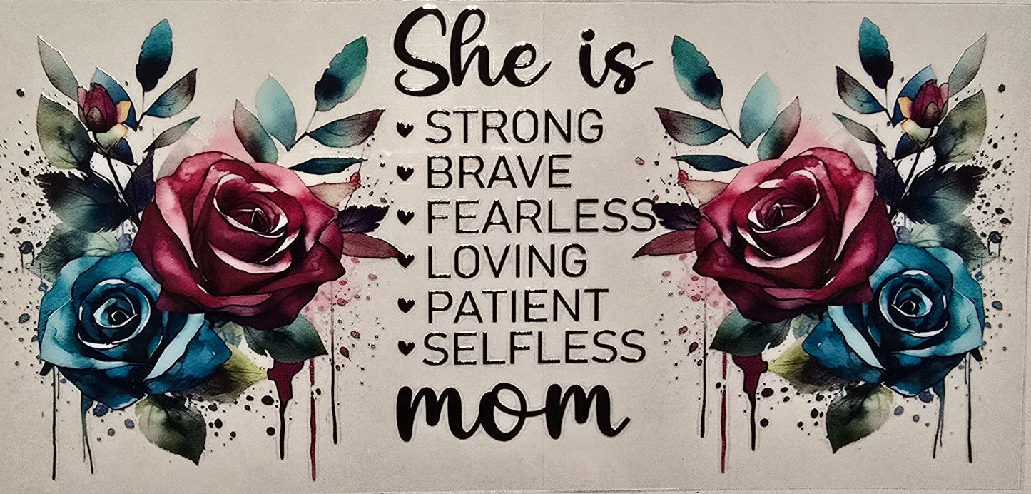 "She is Mom" - #269
