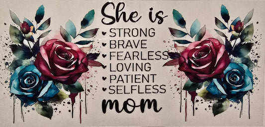 "She is Mom" - #269