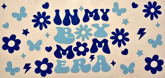 "In My Boy Mom Era"- #260