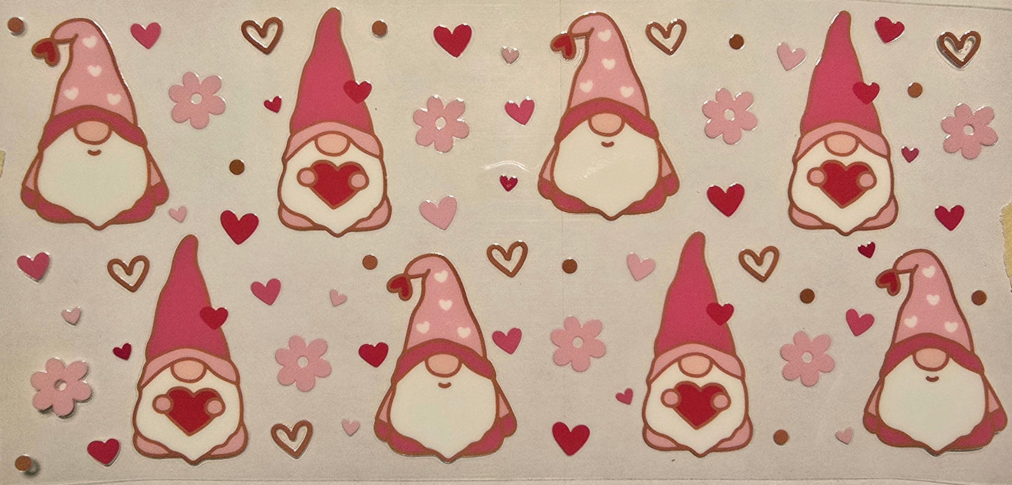 "Gnome Hearts" - #276
