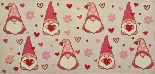 "Gnome Hearts" - #276
