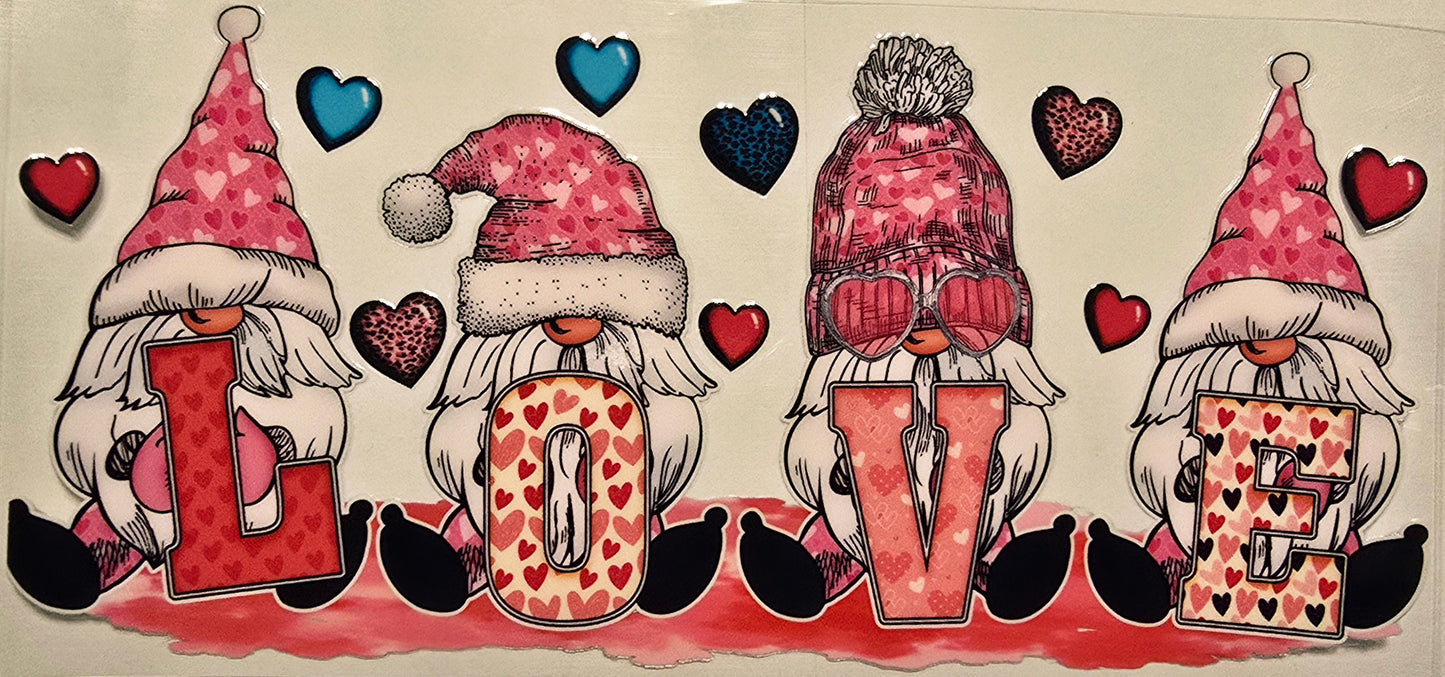 "Gnomes Love"- #277