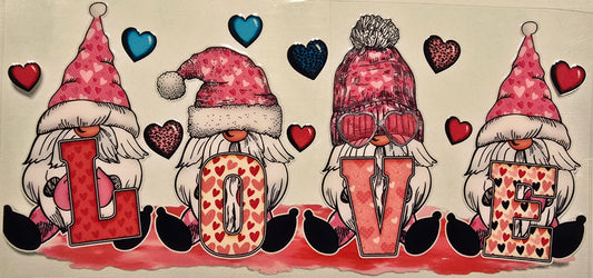 "Gnomes Love"- #277