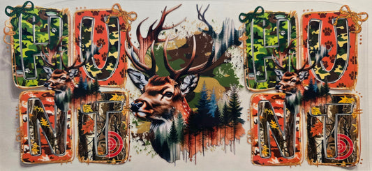 #624-"Hunt"
