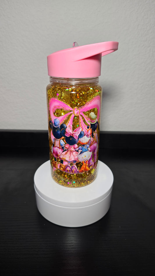 10oz Acrylic Kidz cup