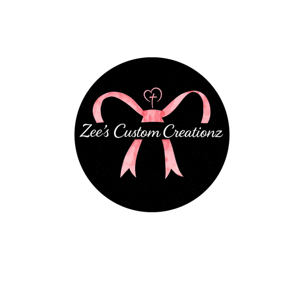 Zee's Custom Creationz