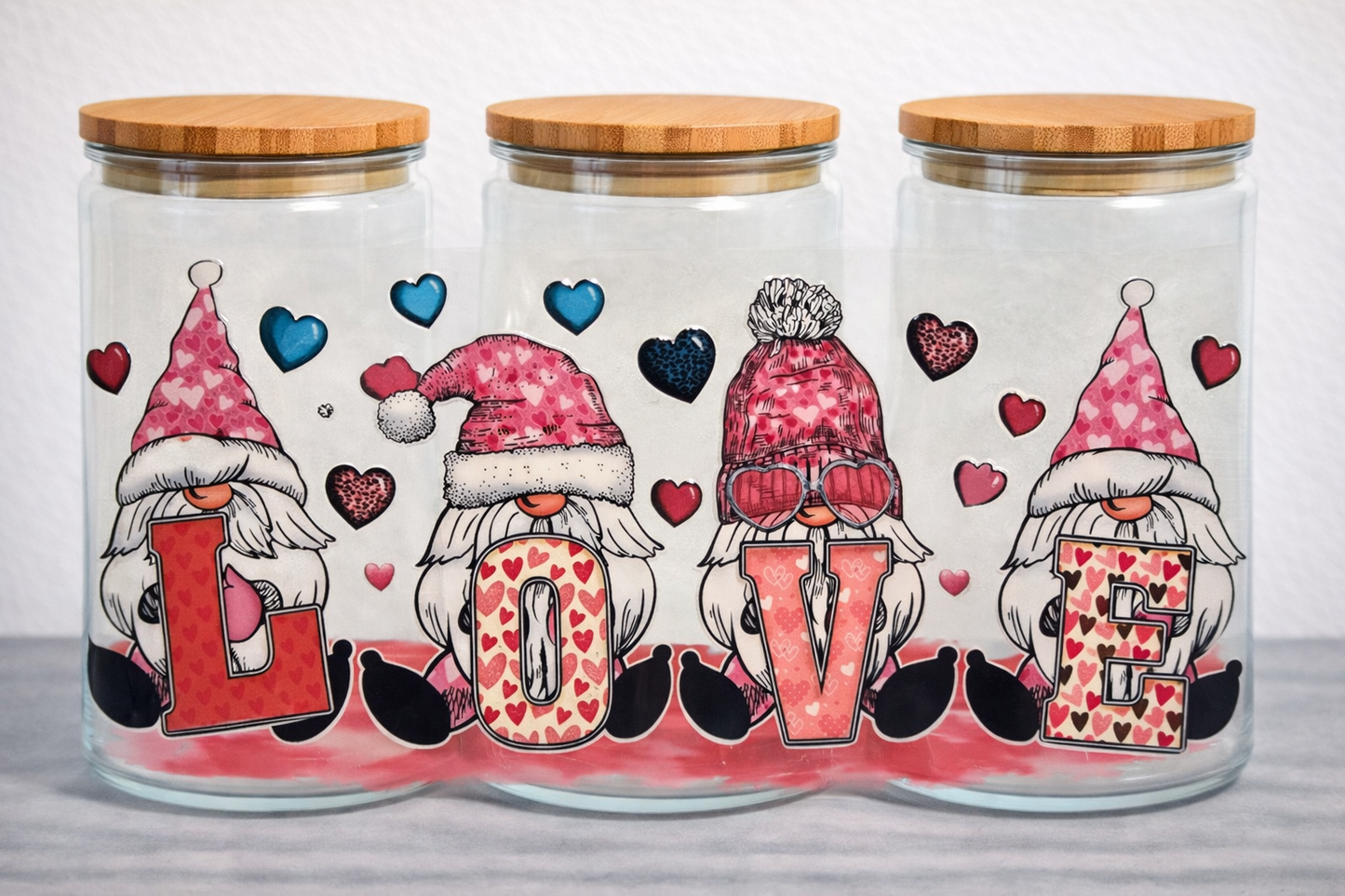 "Gnomes Love"- #277