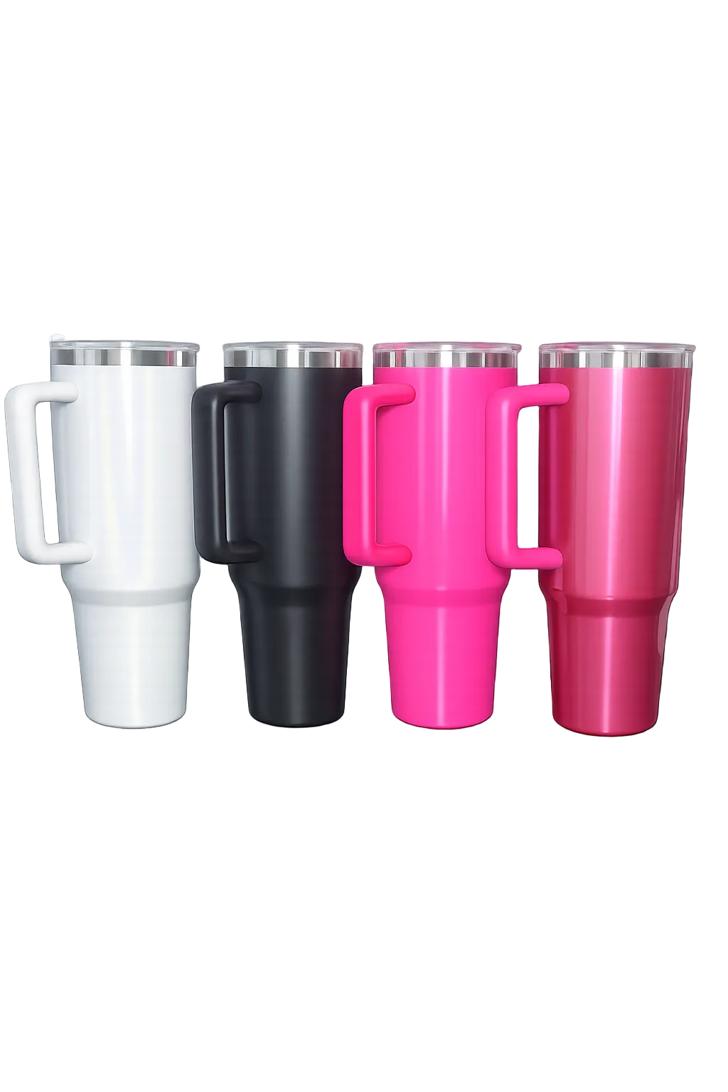 40oz Stainless Steel Tumbler