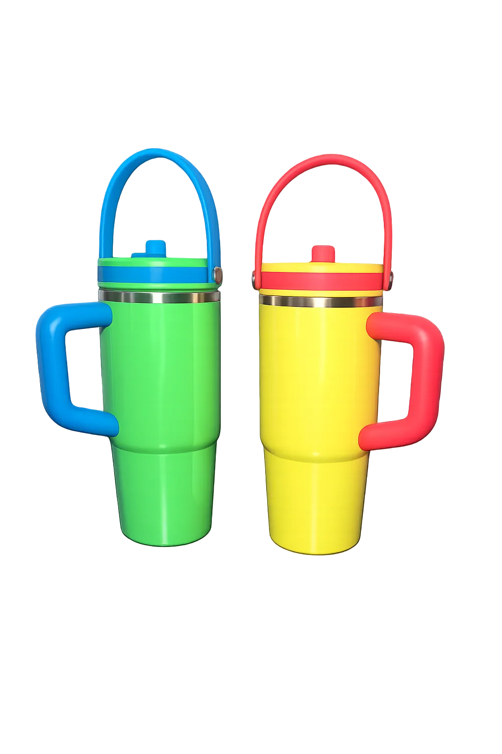 20oz Stainless steel Kidz Tumbler